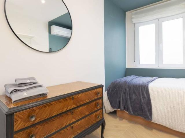 Shared Living/Roommate 4 Dormitorio Valencia Valencia ELS101807313