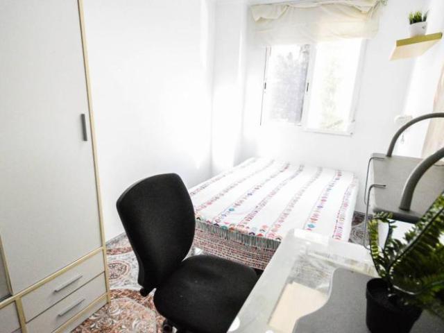 Shared Living/Roommate 4 Dormitorio Valencia Valencia ELS101809094