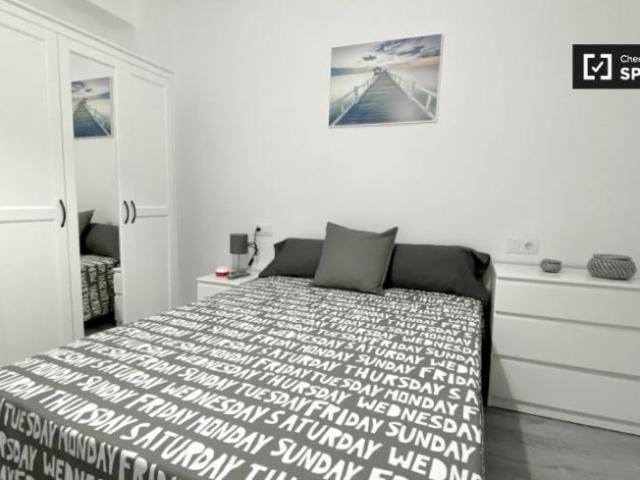 Shared Living/Roommate 4 Dormitorio Valencia Valencia ELS101809817