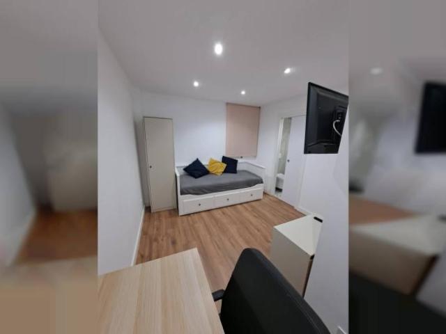 Shared Living/Roommate 4 Dormitorio Valencia Valencia ELS101810409