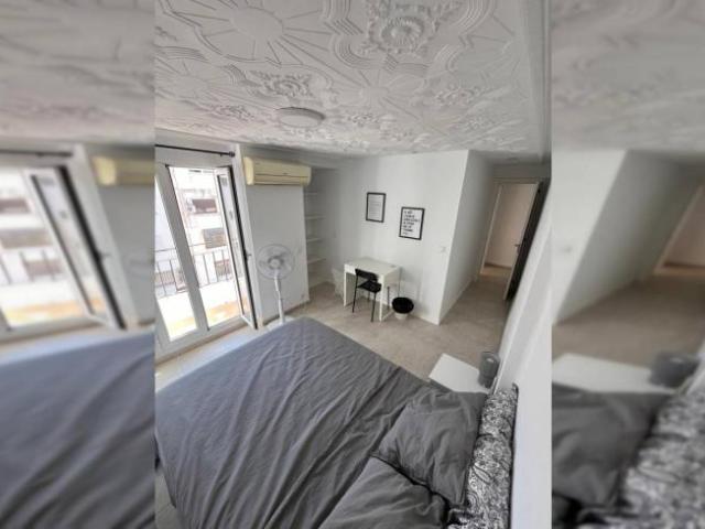 Shared Living/Roommate 4 Dormitorio Valencia Valencia ELS101811339