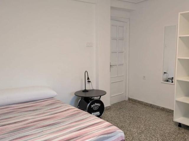 Shared Living/Roommate 4 Dormitorio Valencia Valencia ELS101812565