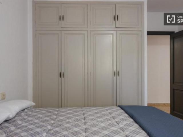 Shared Living/Roommate 4 Dormitorio Valencia Valencia ELS101813060