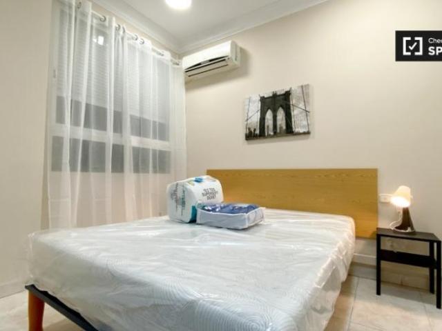 Shared Living/Roommate 4 Dormitorio Valencia Valencia ELS101813273