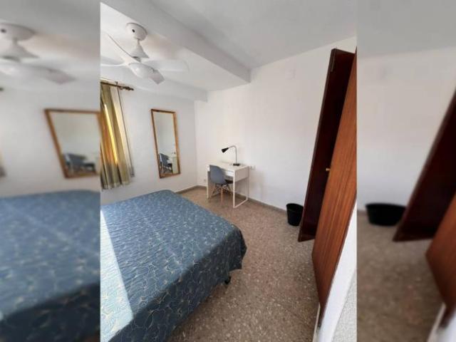 Shared Living/Roommate 4 Dormitorio Valencia Valencia ELS101813392