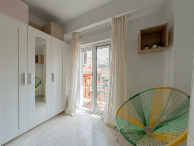 Shared Living/Roommate 4 Dormitorio Valencia Valencia ELS101813394