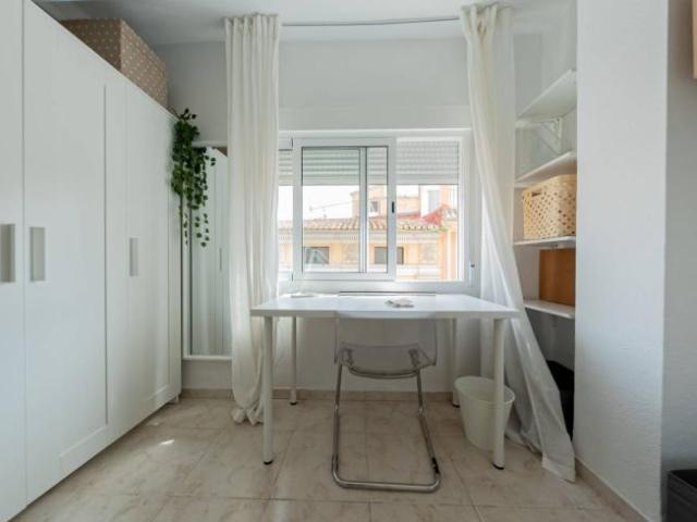 Shared Living/Roommate 4 Dormitorio Valencia Valencia ELS101813638