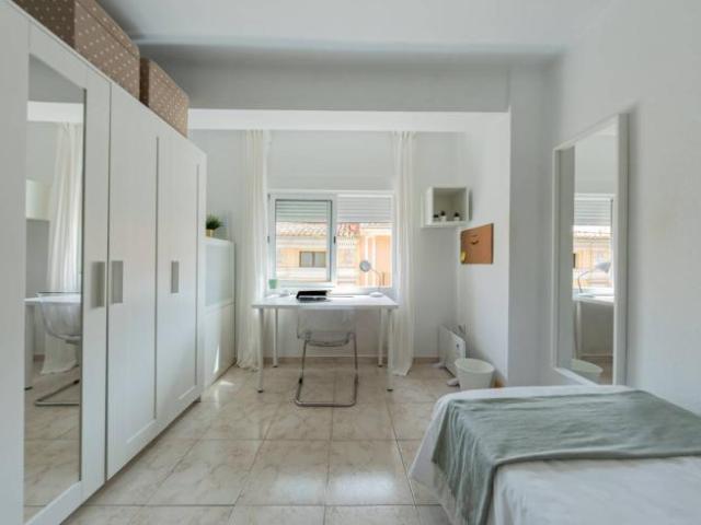 Shared Living/Roommate 4 Dormitorio Valencia Valencia ELS101814056