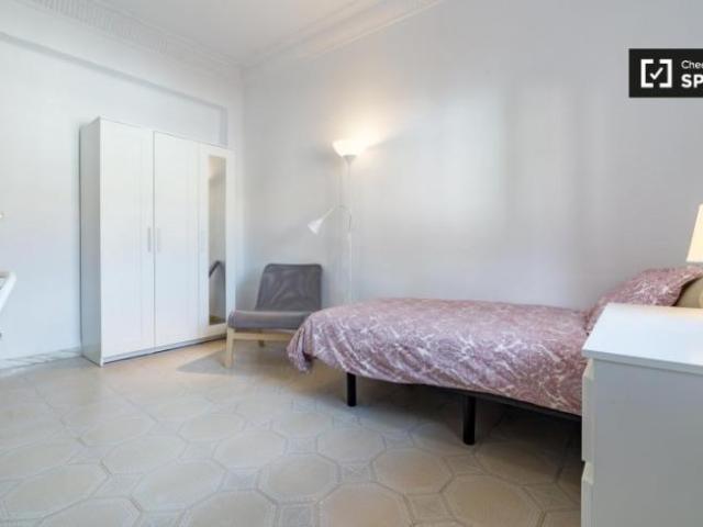 Shared Living/Roommate 4 Dormitorio Valencia Valencia ELS101814780