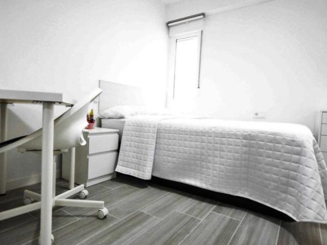 Shared Living/Roommate 4 Dormitorio Valencia Valencia ELS101815647
