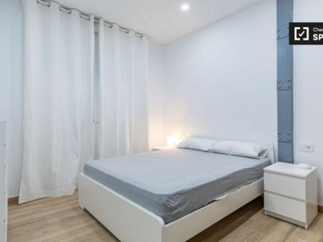 Shared Living/Roommate 4 Dormitorio Valencia Valencia ELS101815933