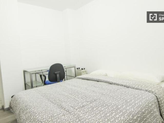 Shared Living/Roommate 4 Dormitorio Valencia Valencia ELS101816460