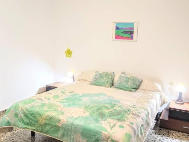 Shared Living/Roommate 4 Dormitorio Valencia Valencia ELS101816840