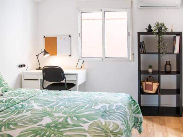 Shared Living/Roommate 4 Dormitorio Valencia Valencia ELS101817628