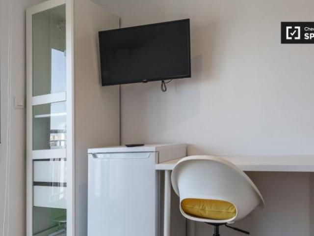 Shared Living/Roommate 4 Dormitorio Valencia Valencia ELS101817638