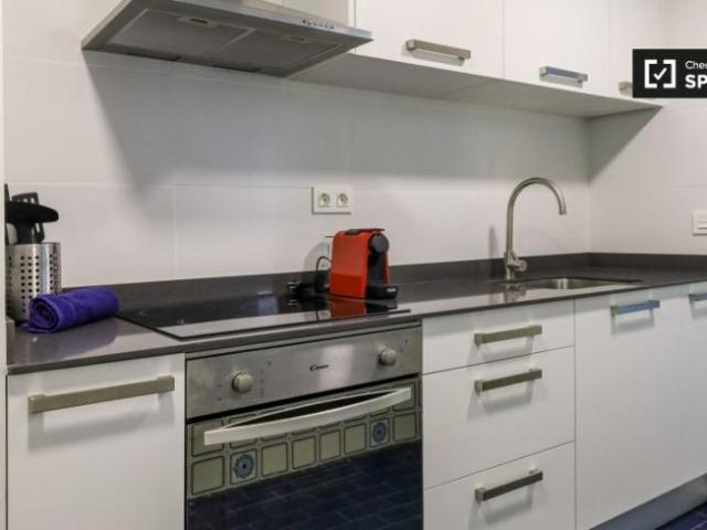 Shared Living/Roommate 4 Dormitorio Valencia Valencia ELS101817790