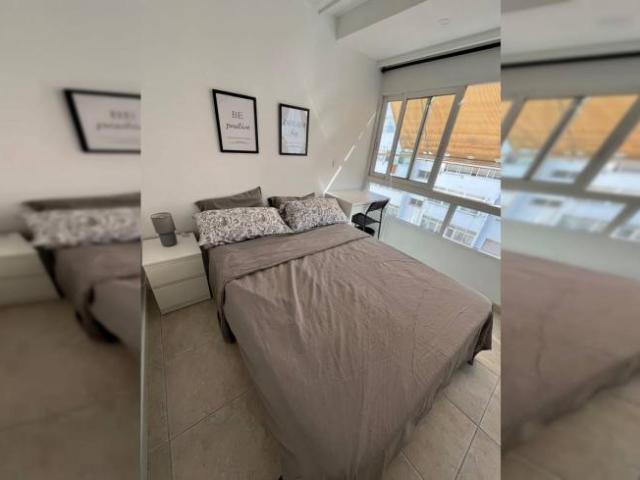 Shared Living/Roommate 4 Dormitorio Valencia Valencia ELS101818147