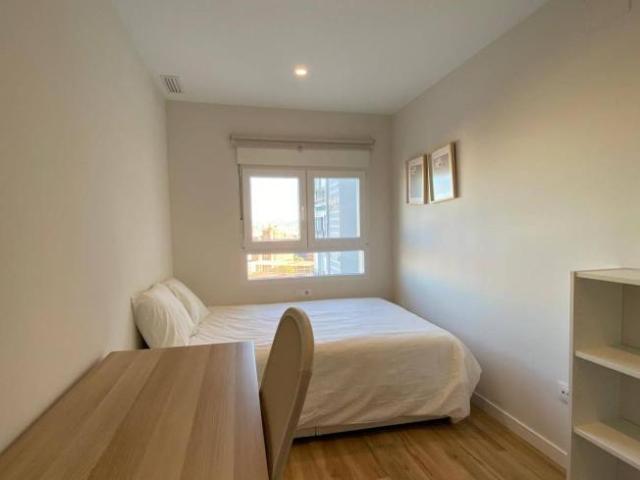 Shared Living/Roommate 4 Dormitorio Valencia Valencia ELS101818187