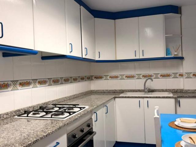 Shared Living/Roommate 4 Dormitorio Valencia Valencia ELS101818468
