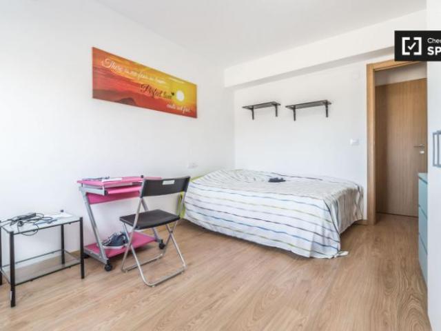 Shared Living/Roommate 4 Dormitorio Valencia Valencia ELS101819163