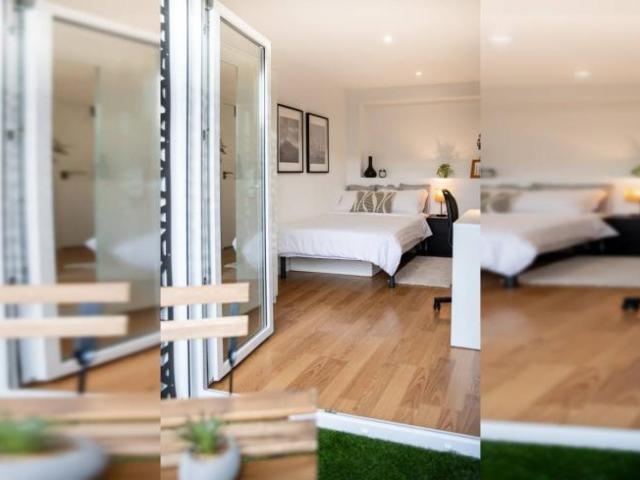 Shared Living/Roommate 4 Dormitorio Valencia Valencia ELS101819426