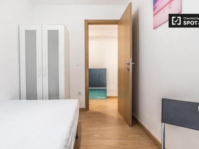 Shared Living/Roommate 4 Dormitorio Valencia Valencia ELS101820116