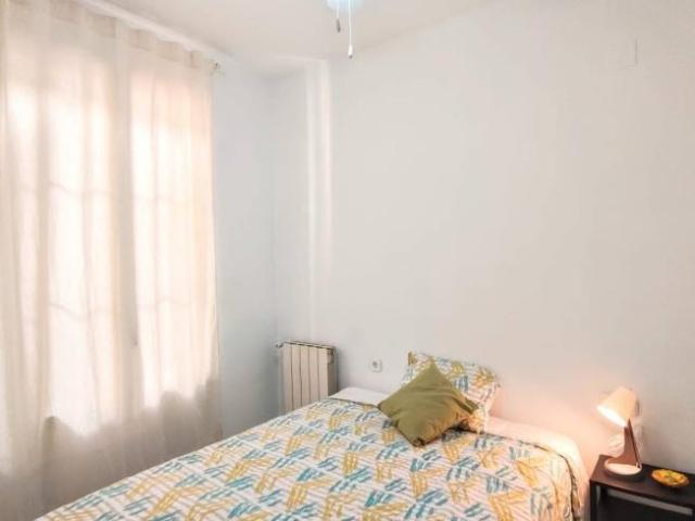 Shared Living/Roommate 4 Dormitorio Valencia Valencia ELS101820585