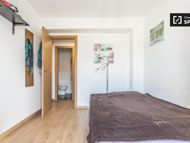 Shared Living/Roommate 4 Dormitorio Valencia Valencia ELS101820849