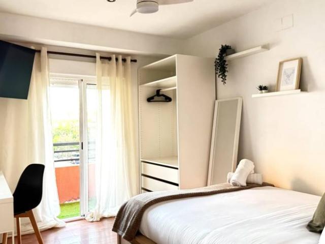 Shared Living/Roommate 4 Dormitorio Valencia Valencia ELS101821190
