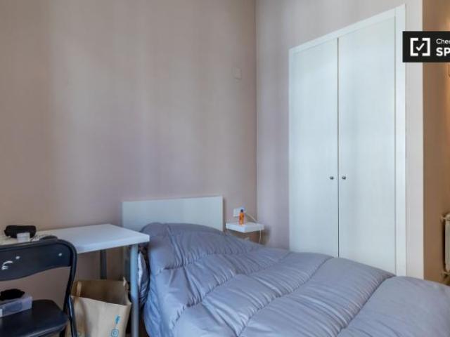 Shared Living/Roommate 4 Dormitorio Valencia Valencia ELS101821743