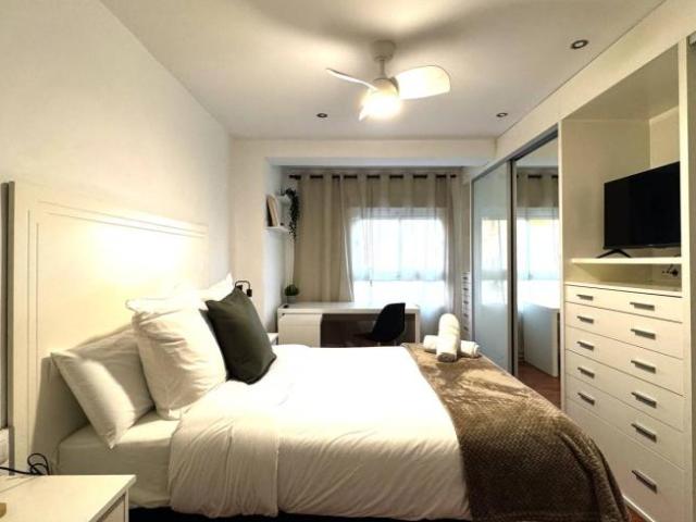 Shared Living/Roommate 4 Dormitorio Valencia Valencia ELS101821791