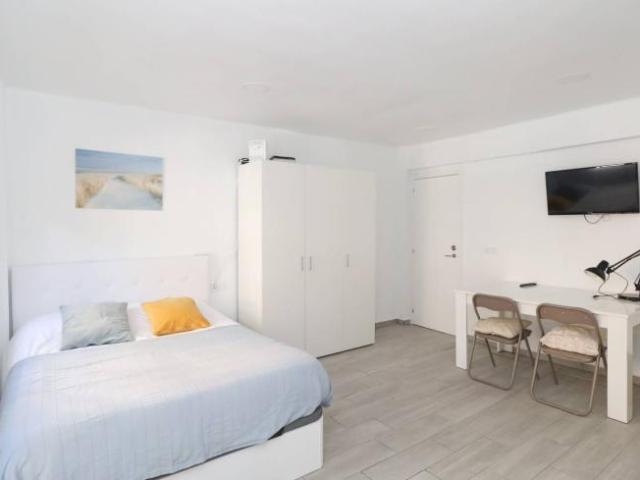 Shared Living/Roommate 4 Dormitorio Valencia Valencia ELS101821954