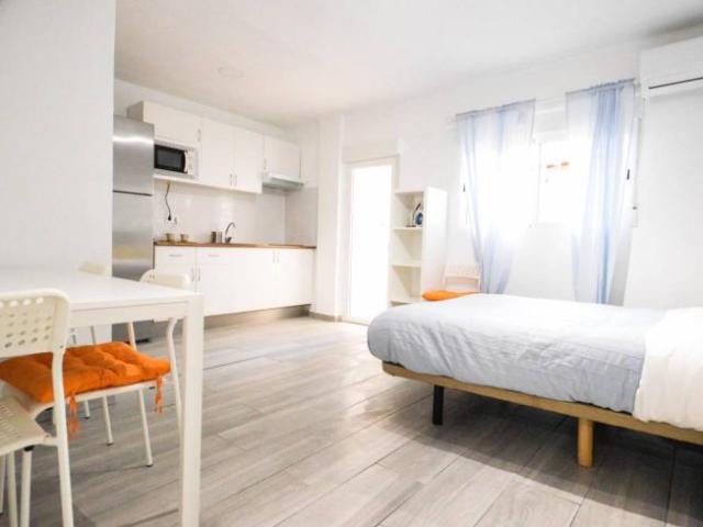 Shared Living/Roommate 4 Dormitorio Valencia Valencia ELS101823041