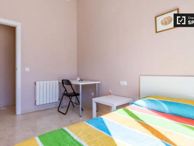 Shared Living/Roommate 4 Dormitorio Valencia Valencia ELS101824120