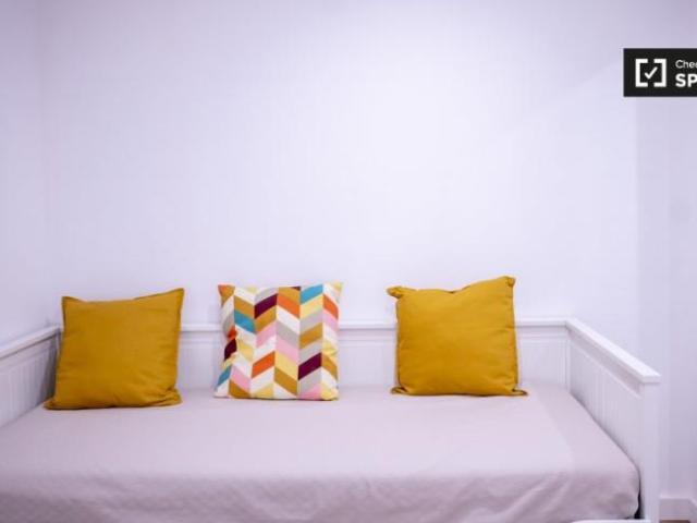 Shared Living/Roommate 4 Dormitorio Valencia Valencia ELS101824863