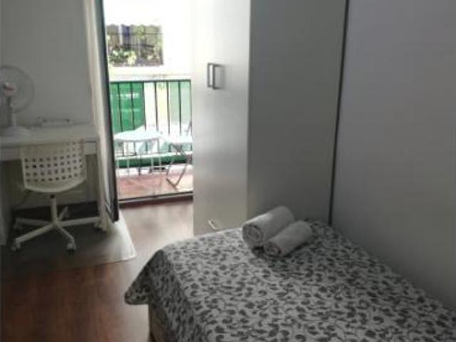 Shared Living/Roommate 4 Dormitorio Valencia Valencia ELS101834549