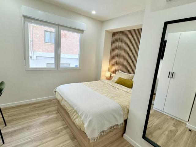 Shared Living/Roommate 4 Dormitorio Valencia Valencia ELS101834664