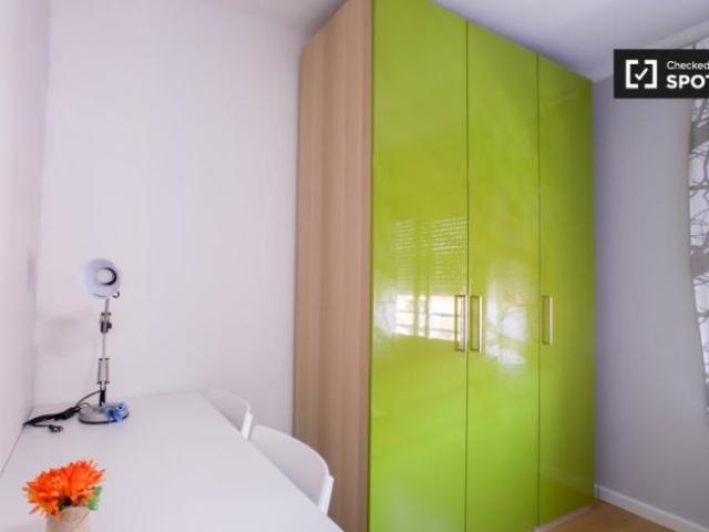 Shared Living/Roommate 4 Dormitorio Valencia Valencia ELS101839191