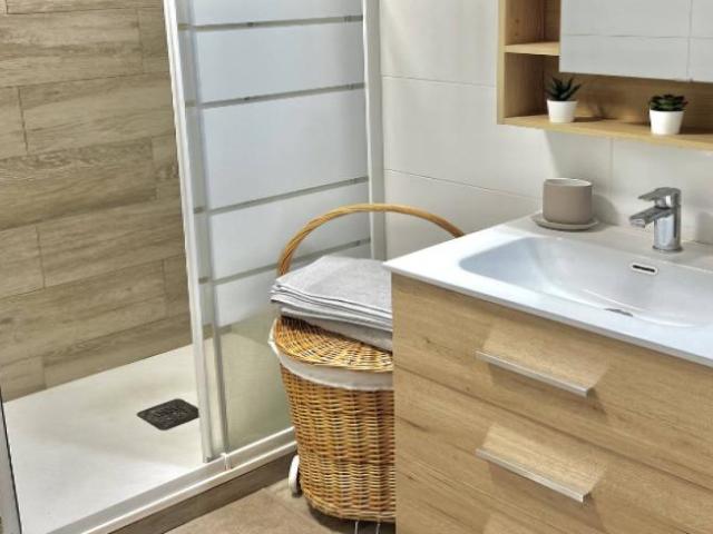 Shared Living/Roommate 4 Dormitorio Valencia Valencia ELS102471452