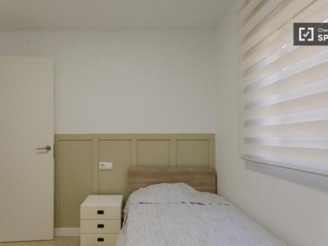 Shared Living/Roommate 4 Dormitorio Valencia Valencia ELS102850756