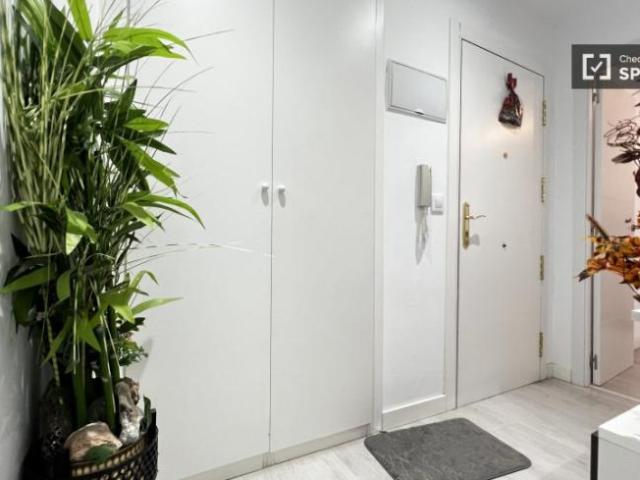 Shared Living/Roommate 4 Dormitorio Valencia Valencia ELS102816036