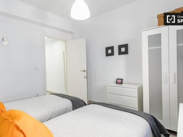 Shared Living/Roommate 4 Dormitorio Valencia Valencia ELS102954314