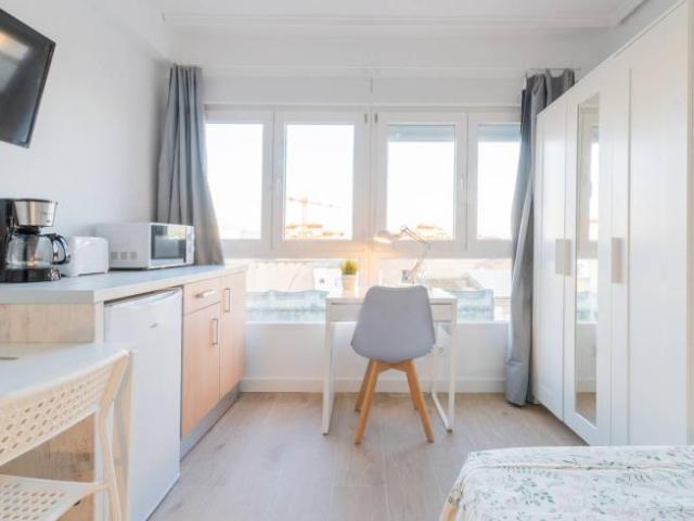 Shared Living/Roommate 4 Dormitorio Valencia Valencia ELS102918172