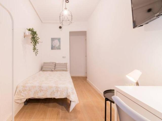 Shared Living/Roommate 4 Dormitorio Valencia Valencia ELS102918196