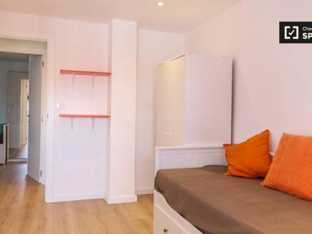 Shared Living/Roommate 4 Dormitorio Valencia Valencia ELS44529064