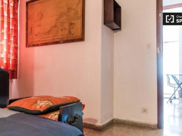 Shared Living/Roommate 4 Dormitorio Valencia Valencia ELS54279817