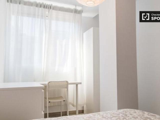Shared Living/Roommate 4 Dormitorio Valencia Valencia ELS54319197