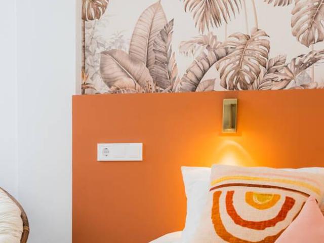 Shared Living/Roommate 4 Dormitorio Valencia Valencia ELS65276128