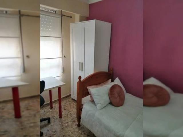 Shared Living/Roommate 4 Dormitorio Valencia Valencia ELS61929699