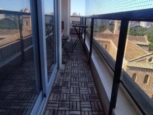 Shared Living/Roommate 4 Dormitorio Valencia Valencia ELS84908893